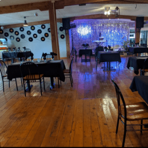 Sentimental Journey Dining & Dancing