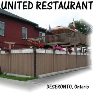United Restaurant