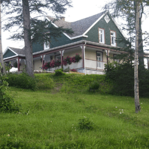 Maison Hector-Authier