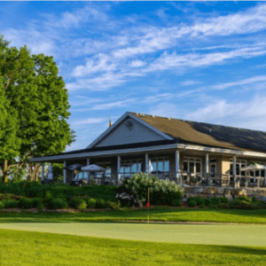 Mississippi Golf Club - Carleton Place | Ontario - 1000 Towns of Canada