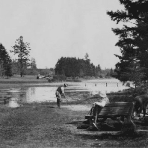 Royal Colwood Golf Club