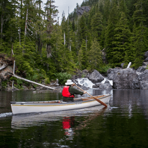 Strathcona Provincial Park