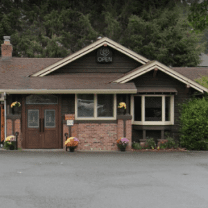 The Rose – Neighbourhood Public House