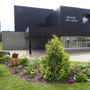 Theatre des Eskers