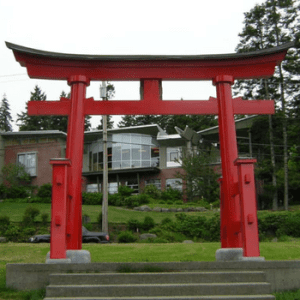 Torii Gate
