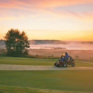 White Bear Lake Golf Course