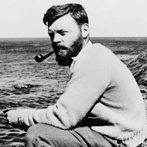 Home Town of Farley Mowat