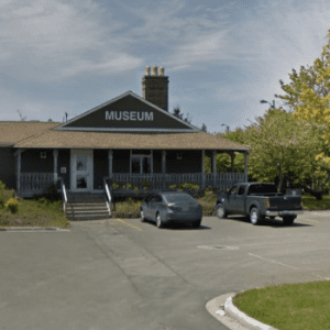 Admiralty House Communications Museum