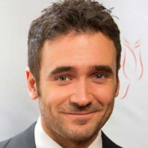 Home Town of Allan Hawco