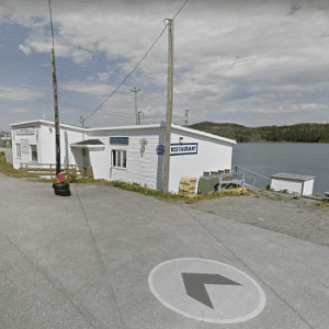 Angela’s Shoreline Restaurant