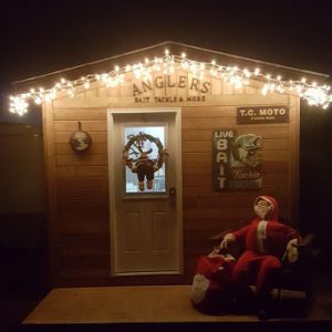 Angler’s Bait Tackle and More