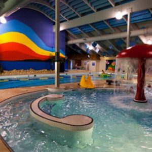 Aquafun Centre