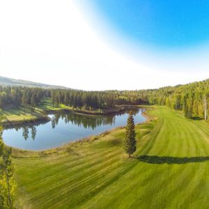 Athabasca Golf and Country Club