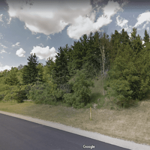 Baden Hills Regional Forest