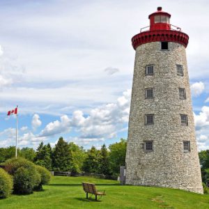 Battle of the Windmill National Historic Site