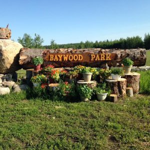 Baywood Park and Cabins