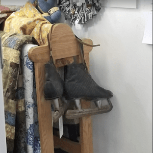 Bear in Mind Vintage