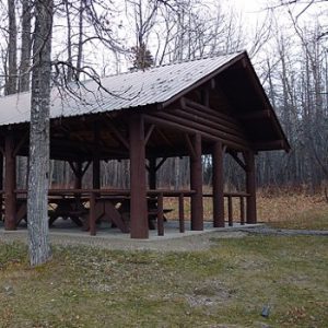 Beatton Provincial Park