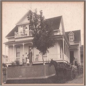 Beauceville Heritage Trail