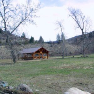 Beaver Creek Provincial Park