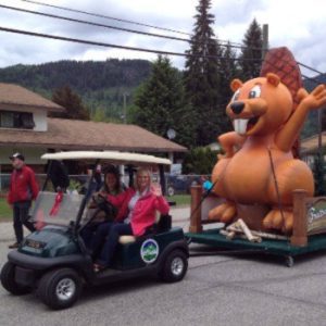 Beaver Valley May Days