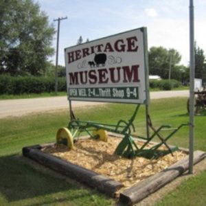 Birch Hills & District Museum