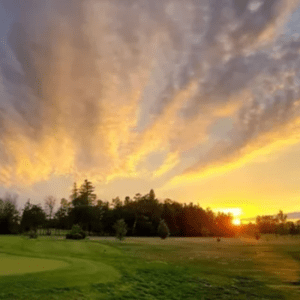 Birch Hills Golf Course