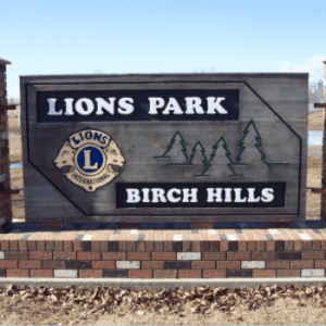 Birch Hills Sportsgrounds