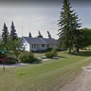 Black Fox Rock and Roll Club