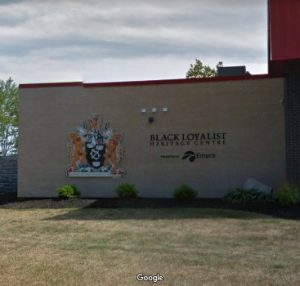 Black Loyalist Heritage Centre