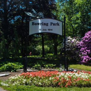 Bowring Park