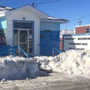 Burgeo Memorial Museum