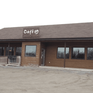 Café 59