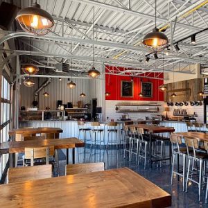 Calabogie Brewing Company