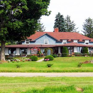 Calabogie Highlands Golf Resort