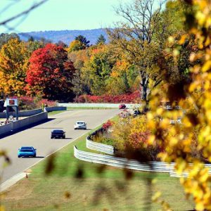 Calabogie Motorsports Park