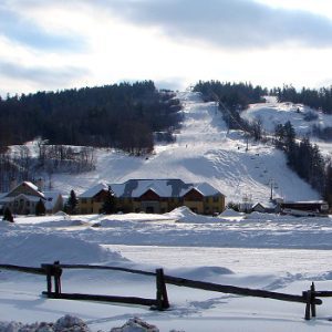 Calabogie Peaks Resort