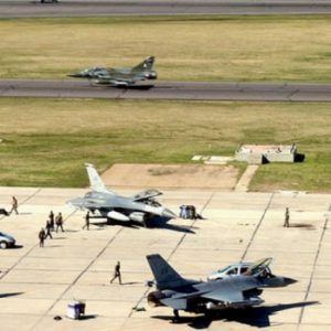 Canadian Forces Base Cold Lake