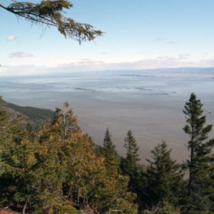 Cap Tourmente National Wildlife Refuge