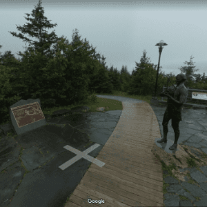 Captain James Cook Historic Site