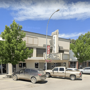 Carriage House Theatre