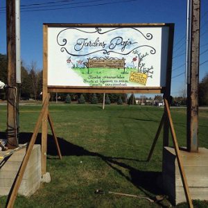 Centre Jardins Ellice