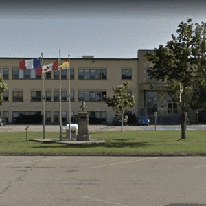 Centre culturel de Caraquet – Carrefour de la mer