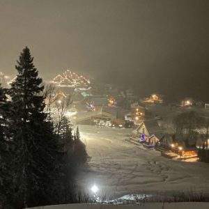 Centre de ski Mont-Video