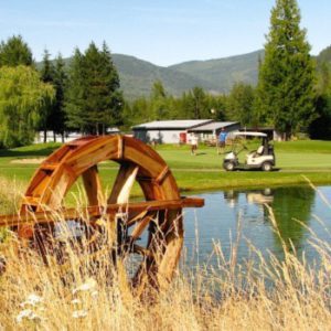 Champion Lakes Golf Course