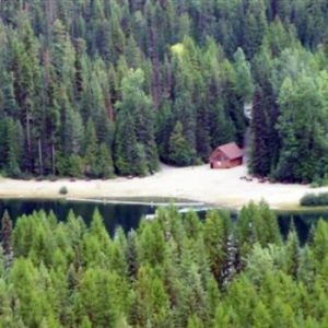 Champion Lakes Provincial Park