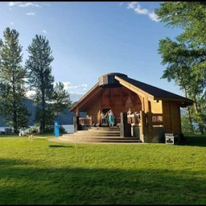 Chase’s Music on the Lake