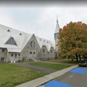 Circuit Patrimonial de Cowansville