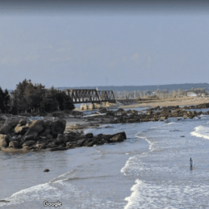 Circuit des Bâtisseurs