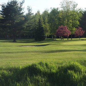 Club de Golf Ormstown